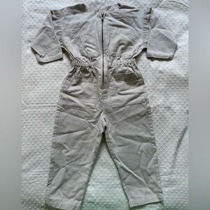 Soor Ploom Rosie coveralls
